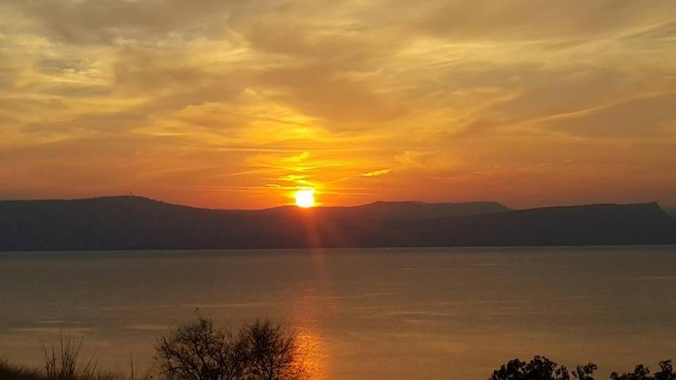 Hufsha Berama Villa Had Nes Exteriör bild