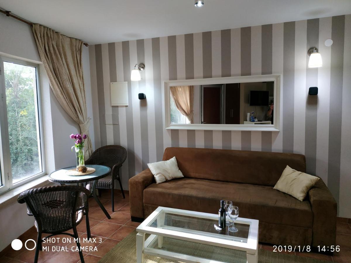 Hufsha Berama Villa Had Nes Exteriör bild